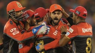 आईपीएल 2017: गेंदबाजों पर दांव लगा क्या जीत हासिल कर पाएगी रॉयल चैलेंजर बैंगलौर
